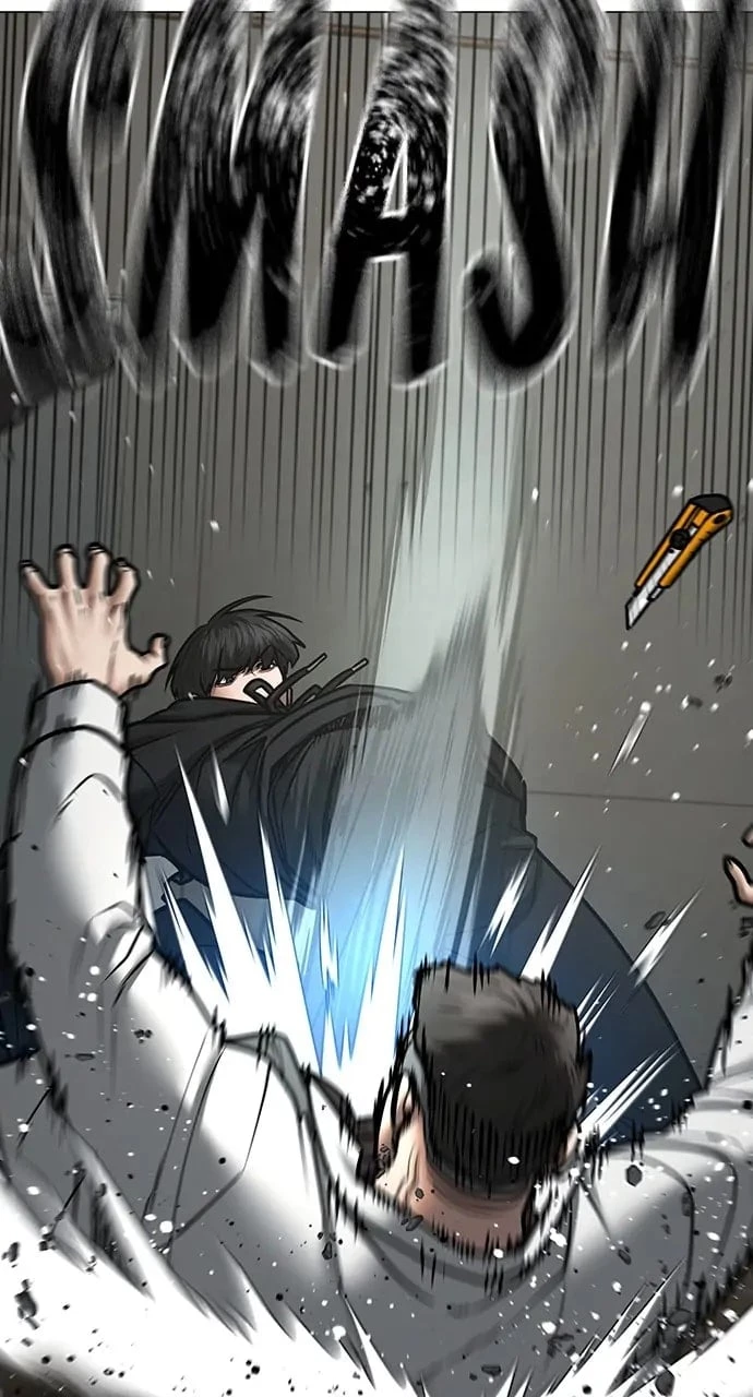 Read Reality Quest EN Manga Online