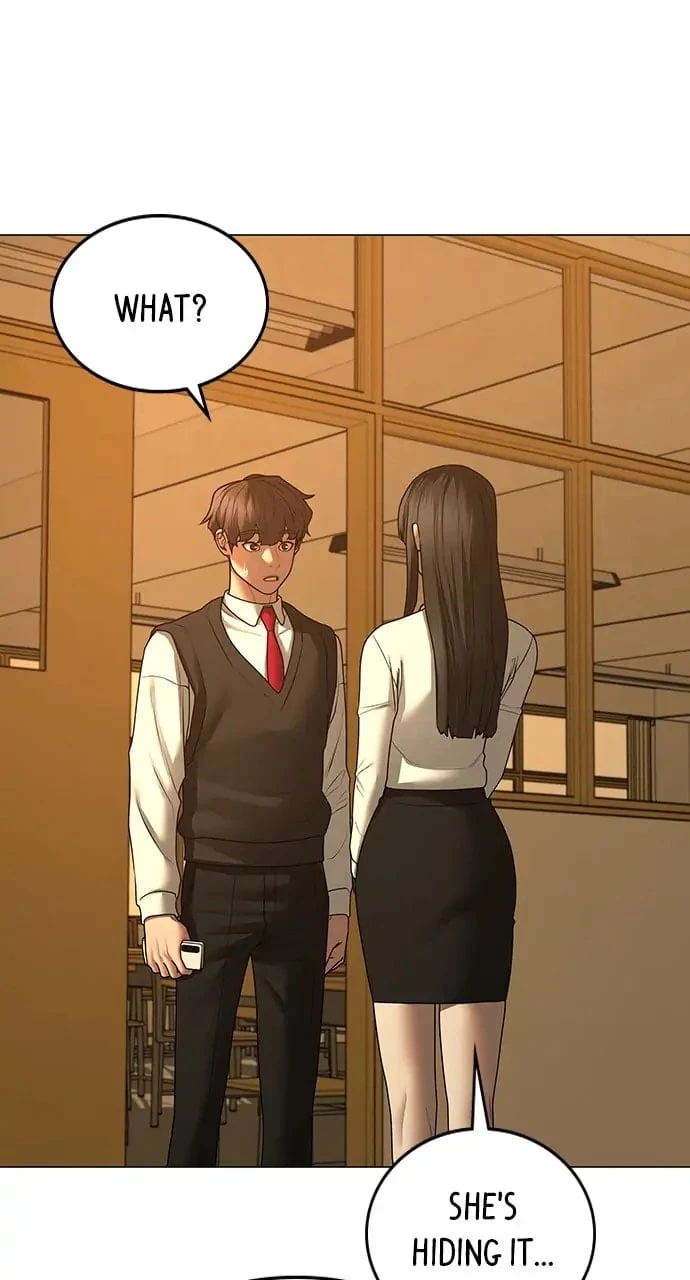 Read Reality Quest EN Manga Online