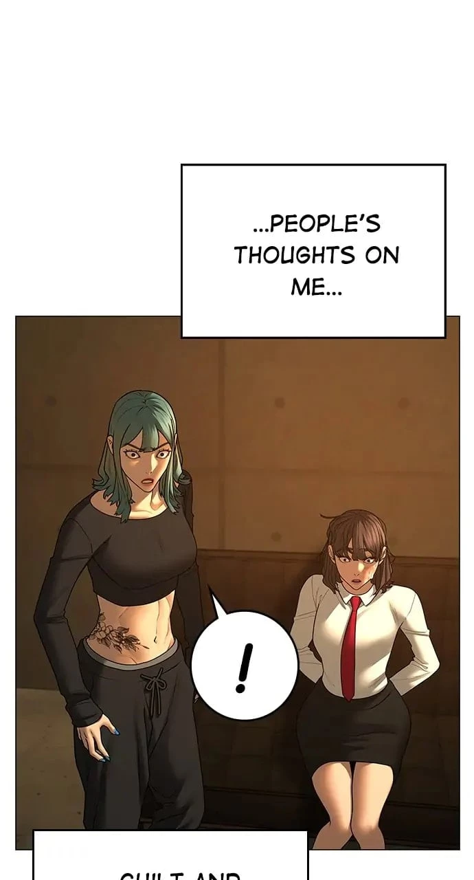 Read Reality Quest EN Manga Online