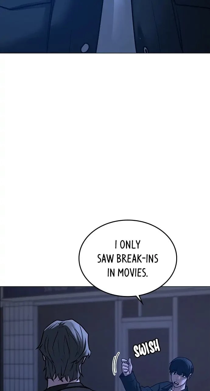 Read Reality Quest EN Manga Online