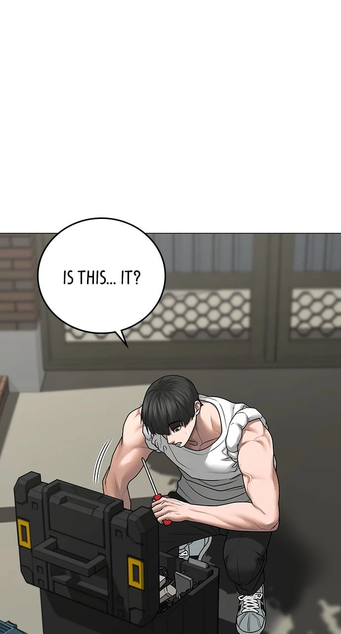 Read Reality Quest EN Manga Online