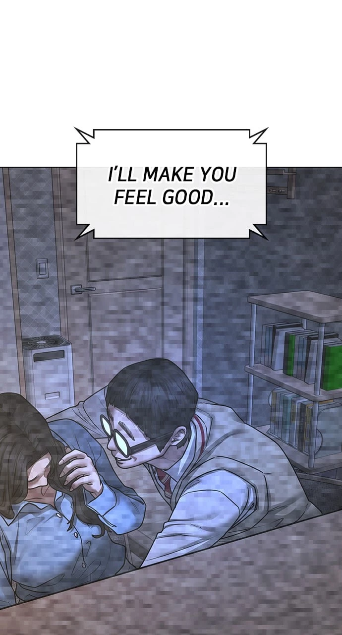Read Reality Quest EN Manga Online