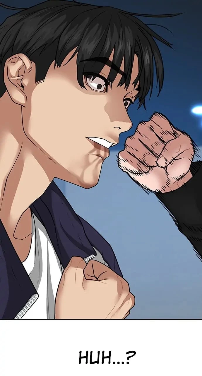 Read Reality Quest EN Manga Online
