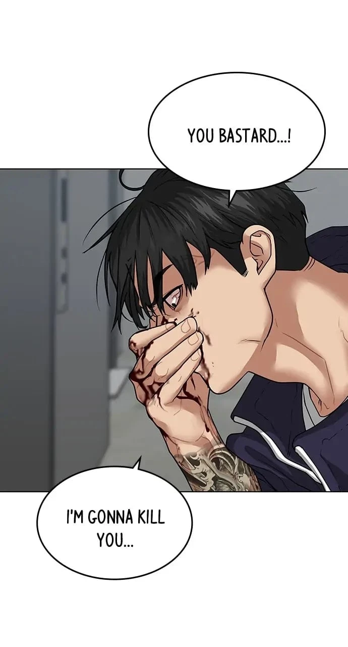 Read Reality Quest EN Manga Online