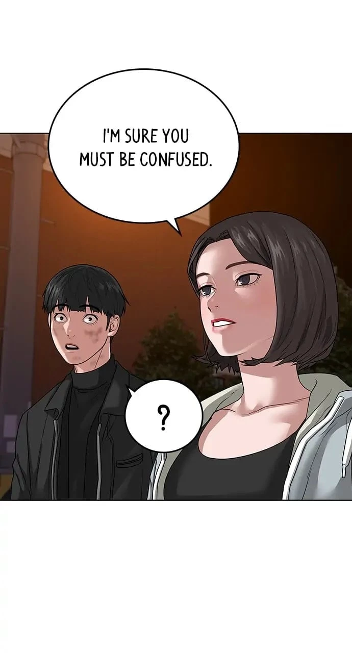 Read Reality Quest EN Manga Online