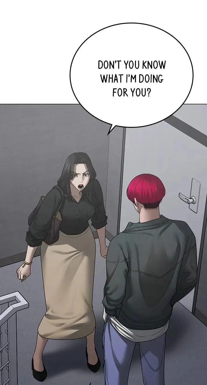 Read Reality Quest EN Manga Online