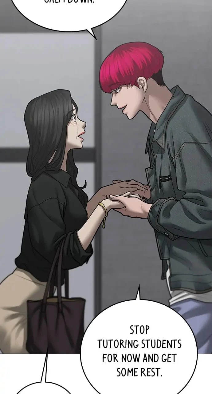 Read Reality Quest EN Manga Online