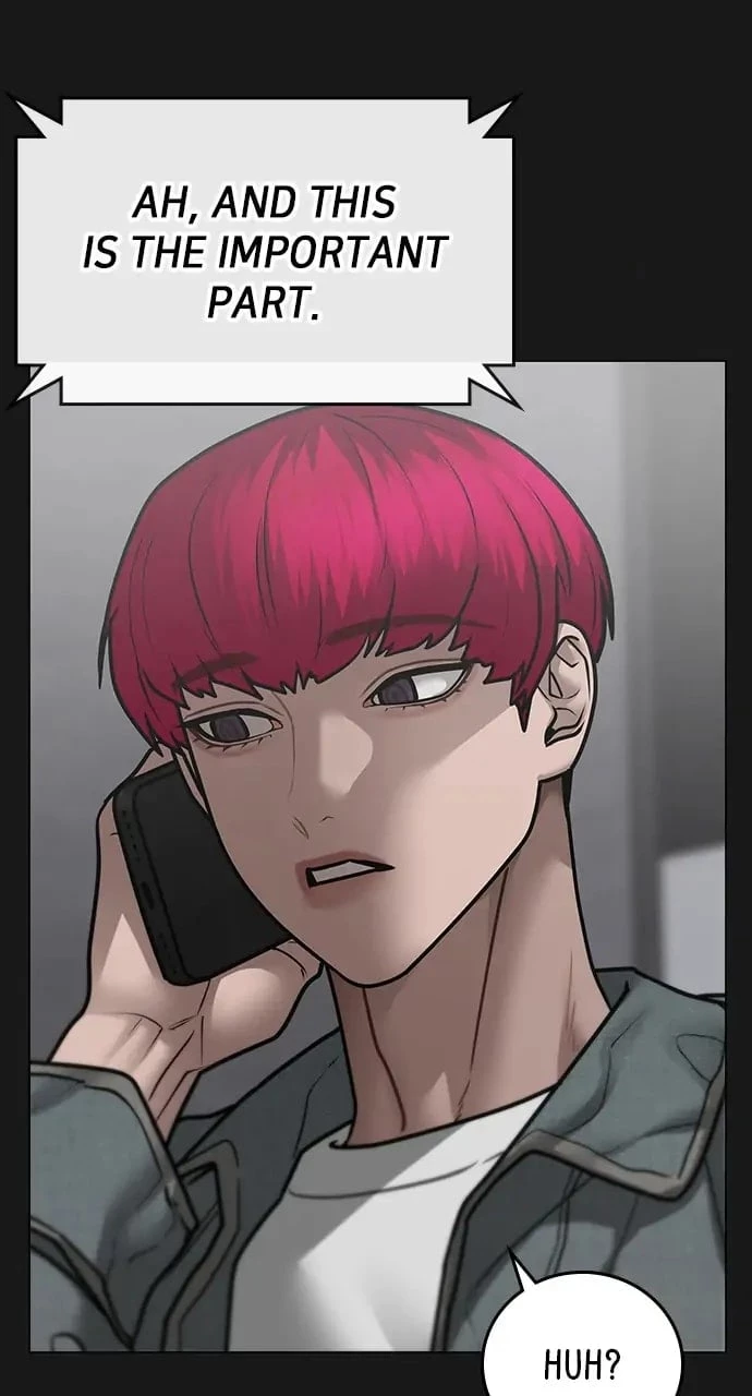 Read Reality Quest EN Manga Online