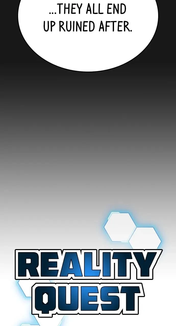 Read Reality Quest EN Manga Online