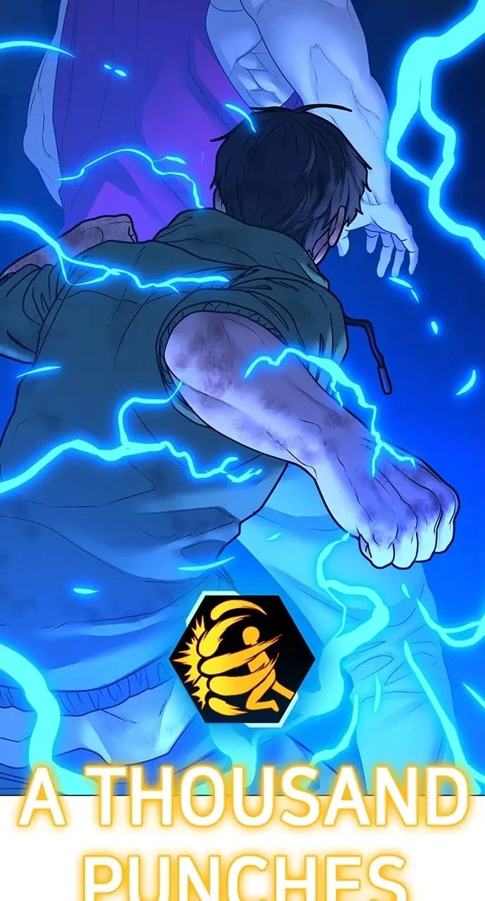 Read Reality Quest EN Manga Online