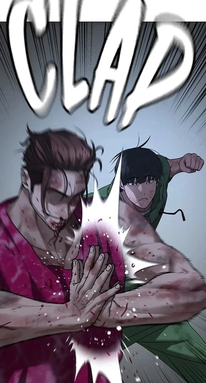 Read Reality Quest EN Manga Online