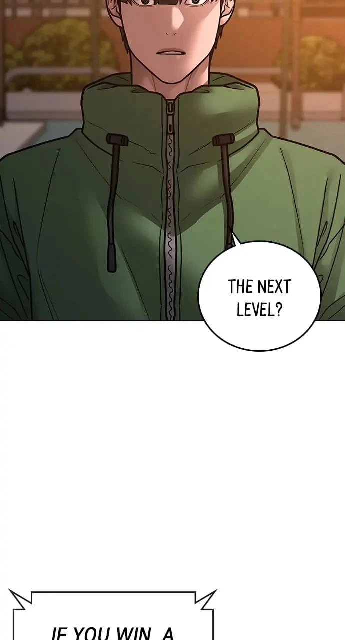 Read Reality Quest EN Manga Online