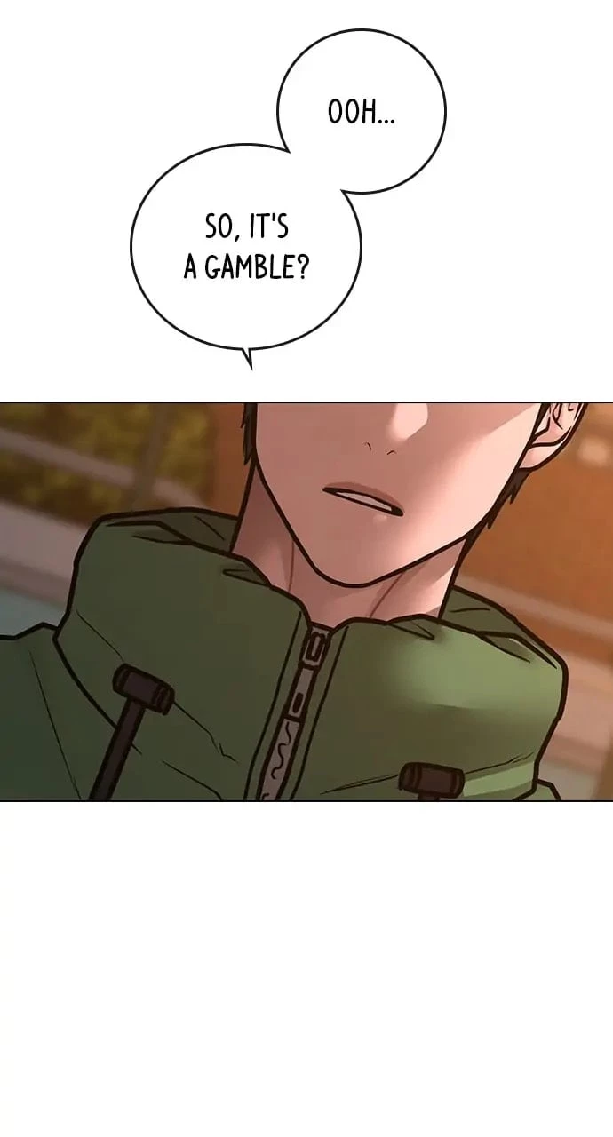 Read Reality Quest EN Manga Online