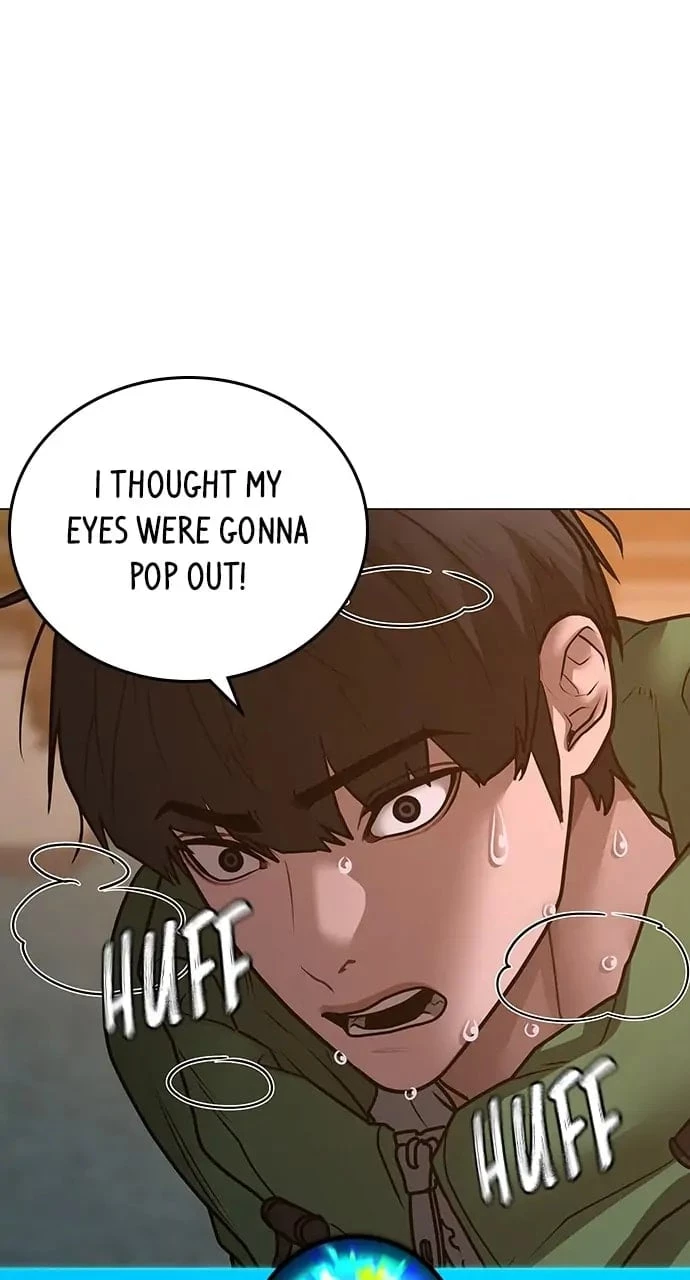 Read Reality Quest EN Manga Online