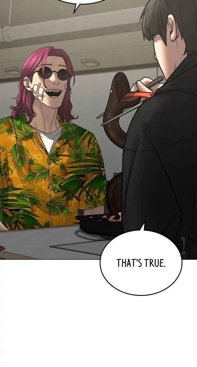 Read Reality Quest EN Manga Online