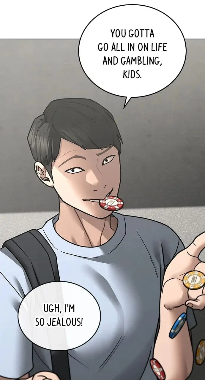 Read Reality Quest EN Manga Online