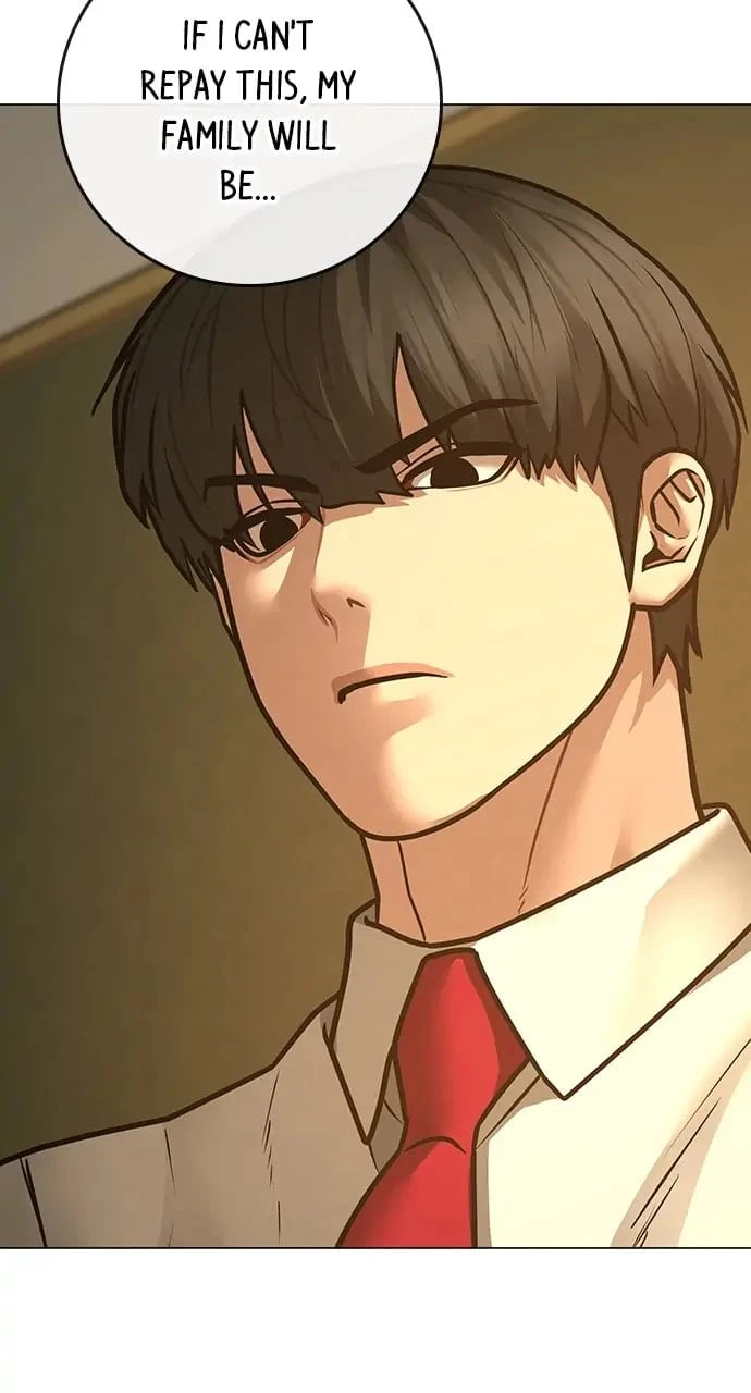 Read Reality Quest EN Manga Online