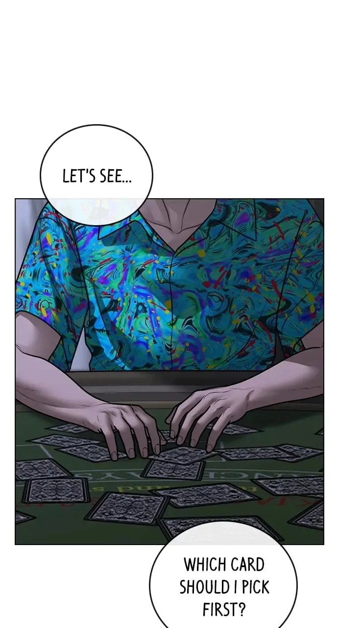 Read Reality Quest EN Manga Online