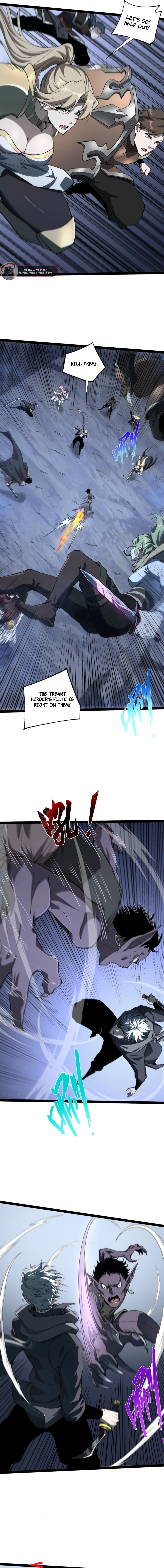 Read Rebirth of the Thief Who Roamed the World EN Manga Online