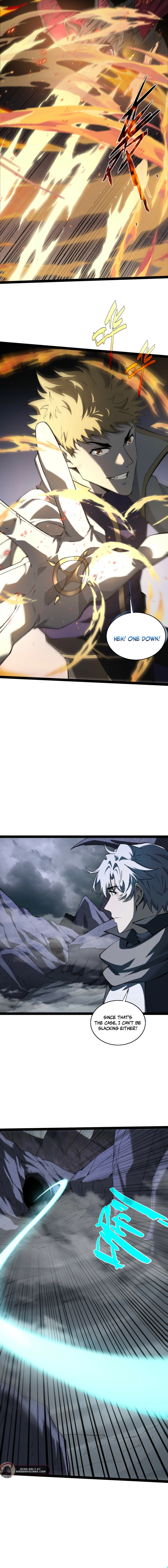Read Rebirth of the Thief Who Roamed the World EN Manga Online