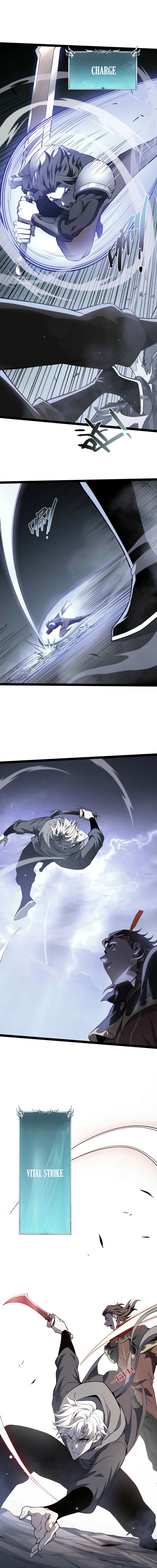 Read Rebirth of the Thief Who Roamed the World EN Manga Online