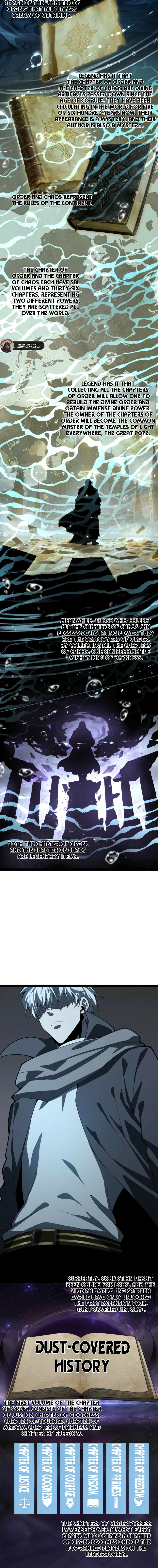Read Rebirth of the Thief Who Roamed the World EN Manga Online