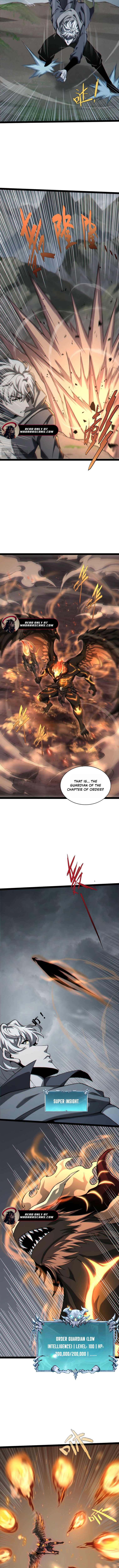 Read Rebirth of the Thief Who Roamed the World EN Manga Online