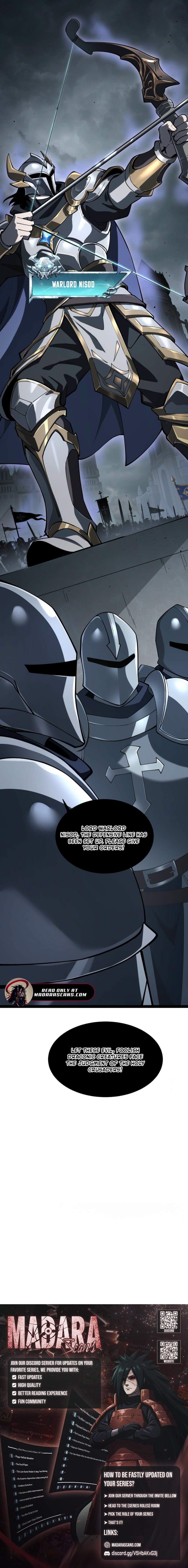 Read Rebirth of the Thief Who Roamed the World EN Manga Online