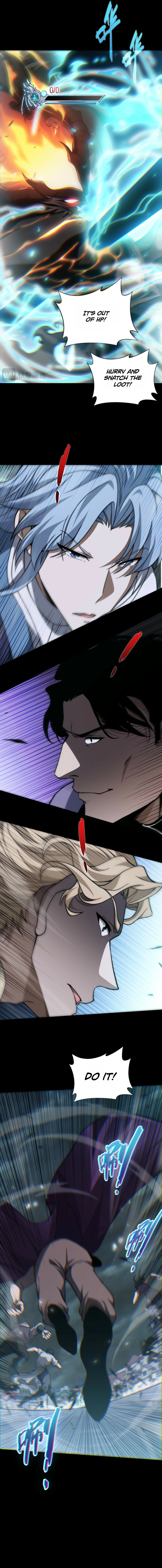 Read Rebirth of the Thief Who Roamed the World EN Manga Online