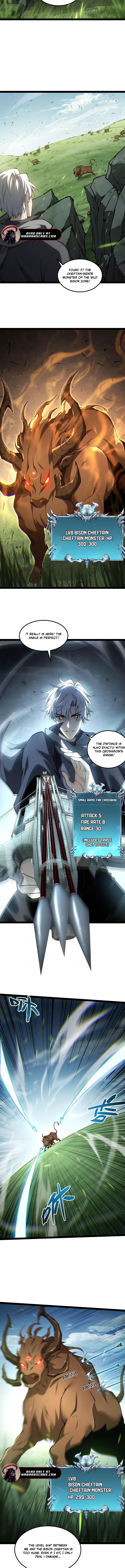 Read Rebirth of the Thief Who Roamed the World EN Manga Online
