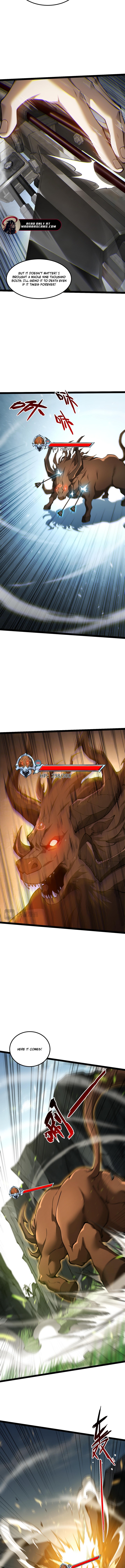 Read Rebirth of the Thief Who Roamed the World EN Manga Online