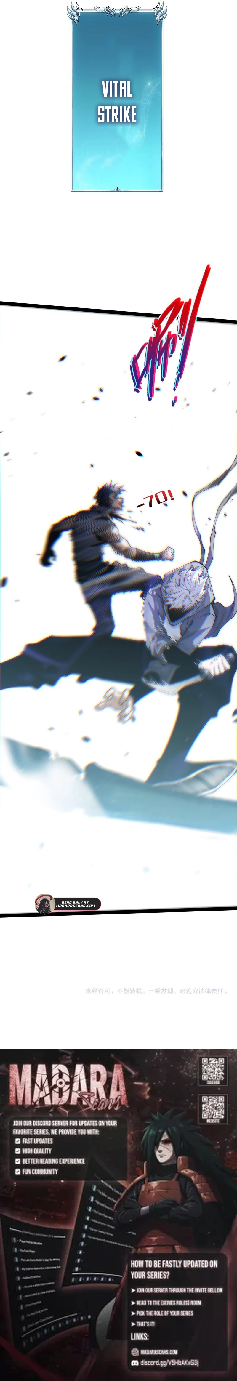 Read Rebirth of the Thief Who Roamed the World EN Manga Online