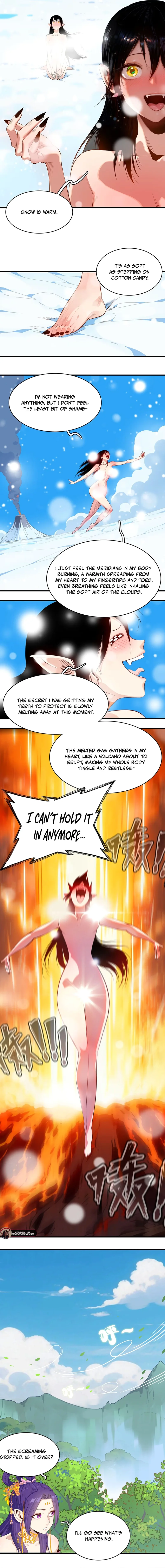Read Reborn as a Doomed Demon Lord_ But I’m a Full-Strategy Streamer EN Manga Online