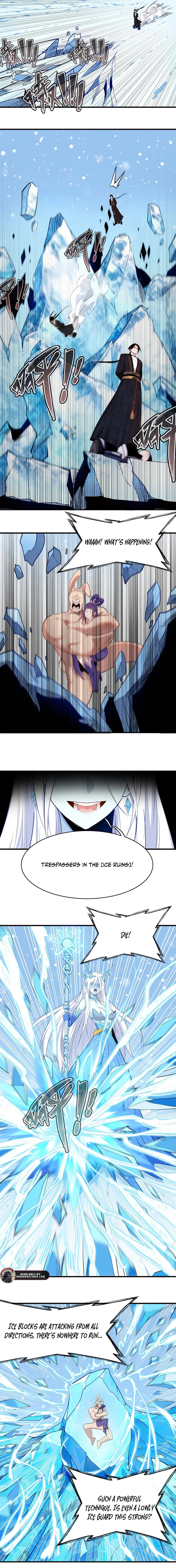 Read Reborn as a Doomed Demon Lord_ But I’m a Full-Strategy Streamer EN Manga Online