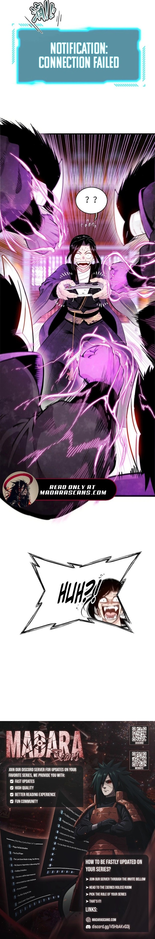 Read Reborn as a Doomed Demon Lord_ But I’m a Full-Strategy Streamer EN Manga Online