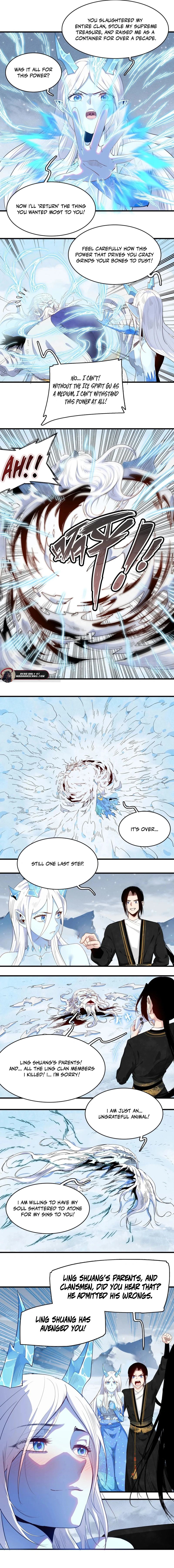Read Reborn as a Doomed Demon Lord_ But I’m a Full-Strategy Streamer EN Manga Online