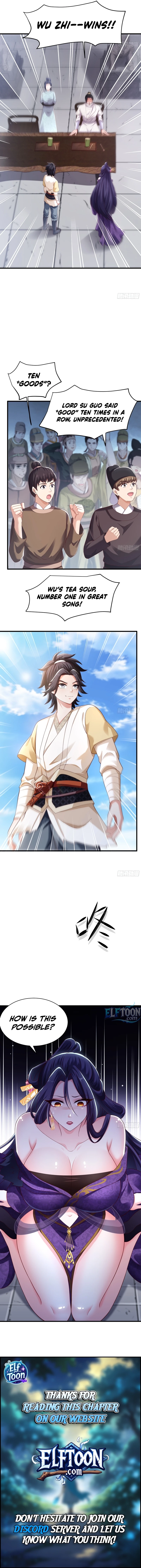 Read Reborn in the Water Margin World as the Strongest Wu Dalang EN Manga Online