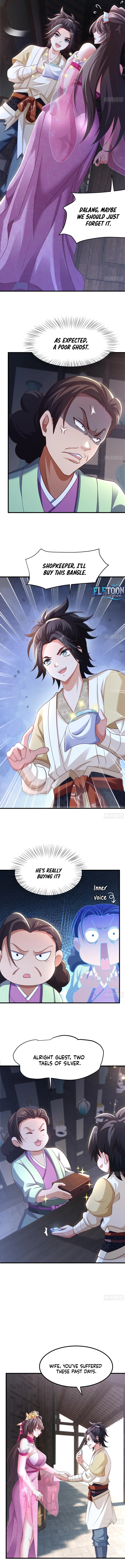 Read Reborn in the Water Margin World as the Strongest Wu Dalang EN Manga Online