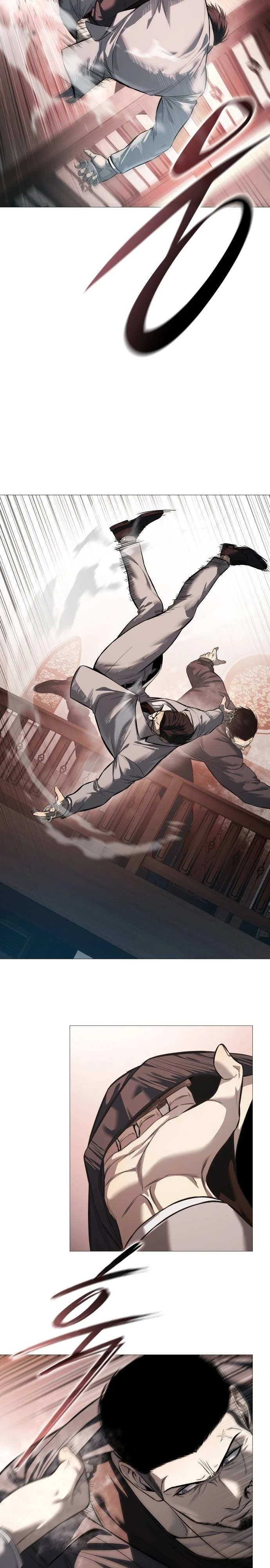 Read Red Shirt EN Manga Online