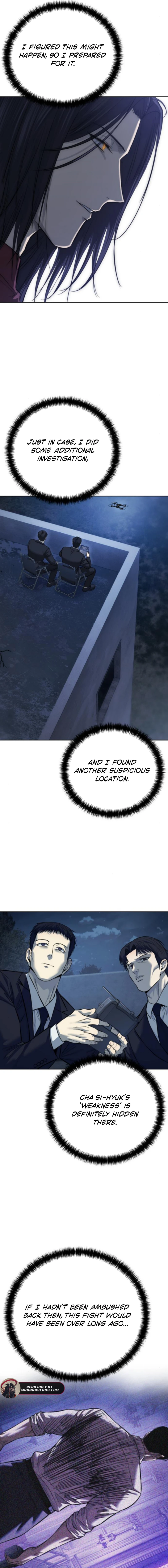 Read Red Shirt EN Manga Online