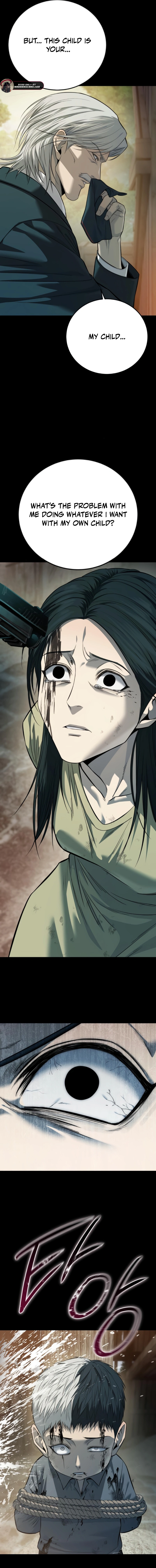 Read Red Shirt EN Manga Online