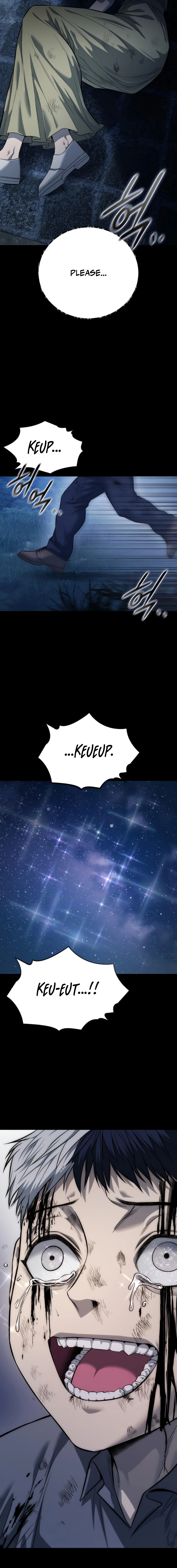 Read Red Shirt EN Manga Online