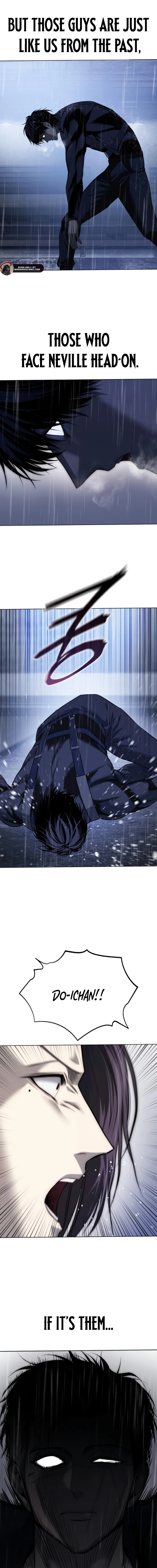 Read Red Shirt EN Manga Online