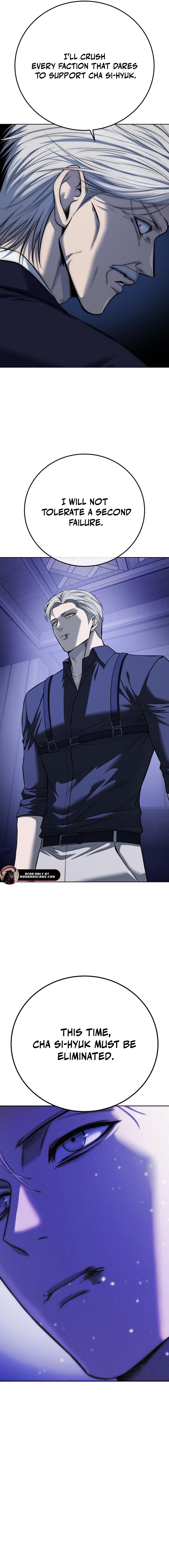 Read Red Shirt EN Manga Online