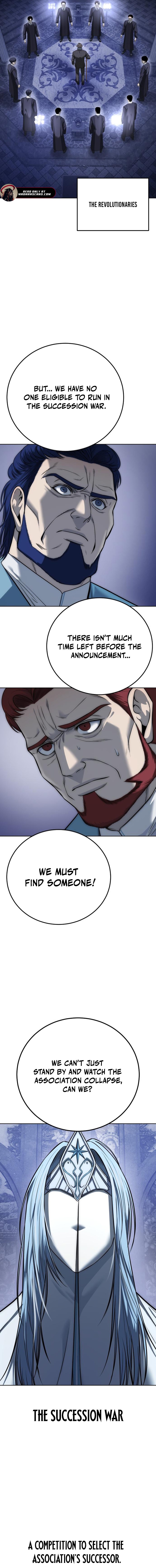 Read Red Shirt EN Manga Online