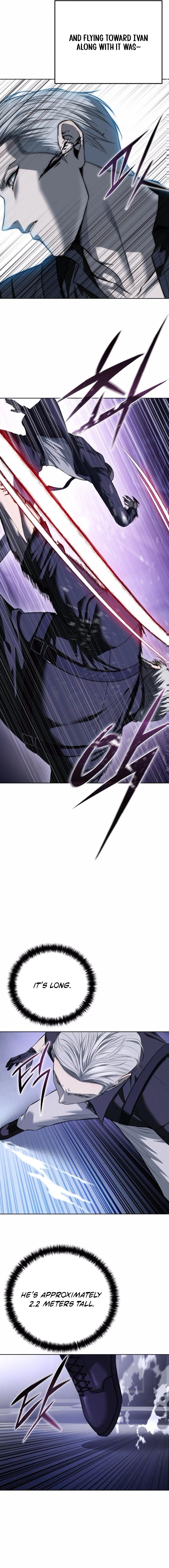 Read Red Shirt EN Manga Online