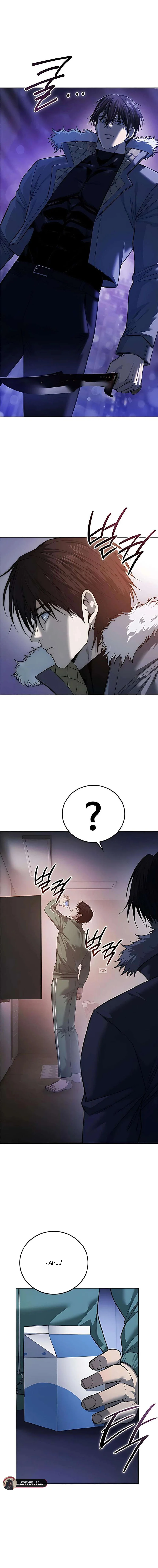 Read Red Shirt EN Manga Online