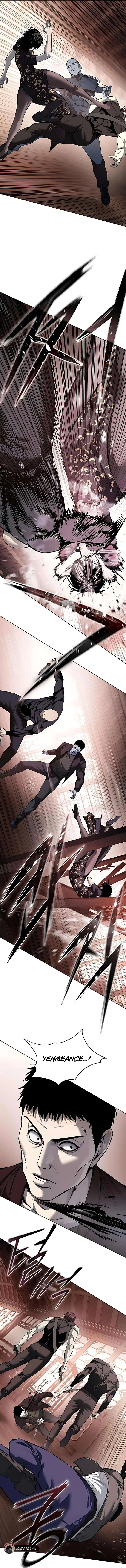 Read Red Shirt EN Manga Online