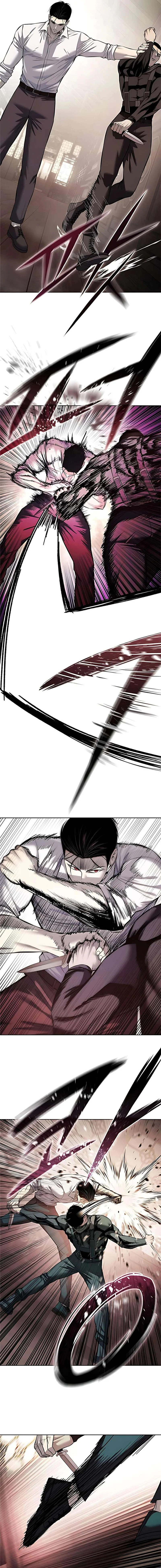 Read Red Shirt EN Manga Online