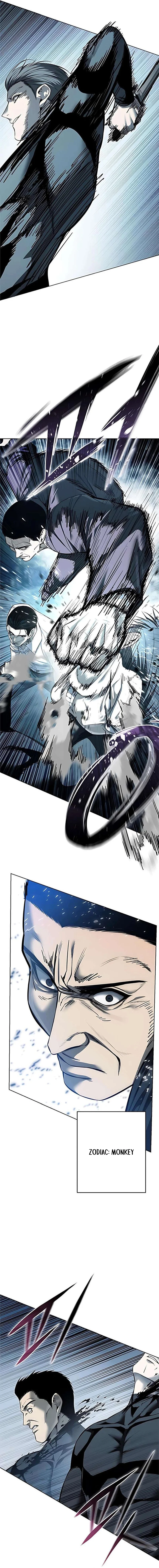 Read Red Shirt EN Manga Online